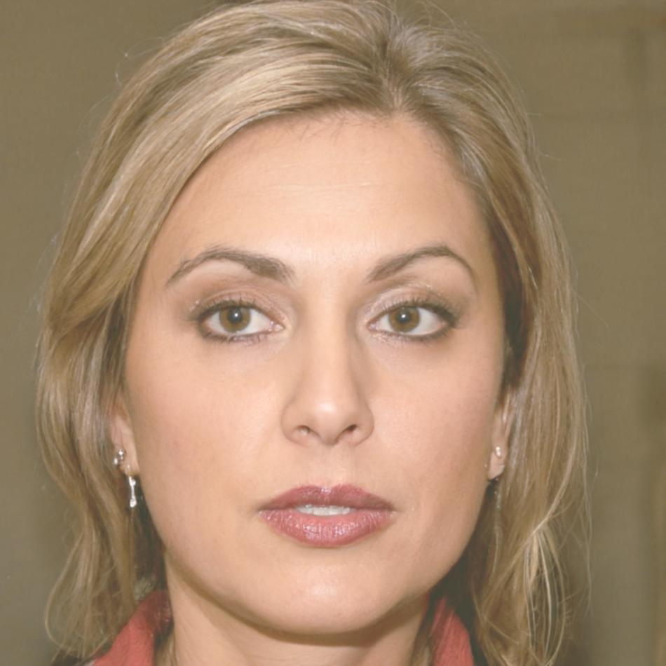 Esperanza Valmonte, Directora de Investigación Financiera en elukolitalri